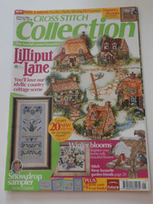 Cross stitch collection - cross,