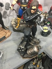 XM Studios Winter Soldier