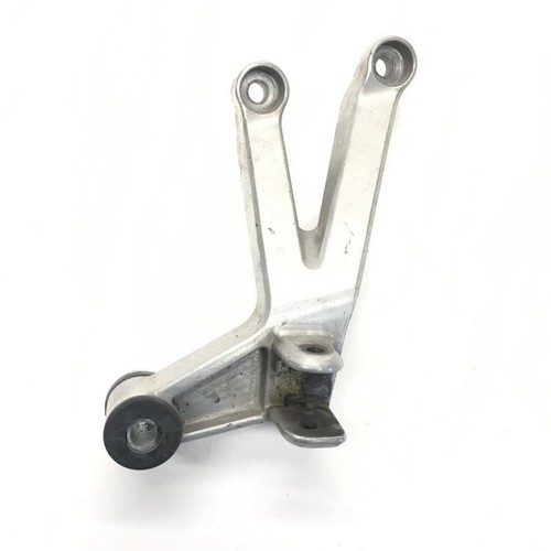 Right rear plate honda cbr - right,