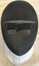 Blade Fencing Equipment Mask