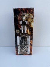 Cristal d'Arques "Masquerade"