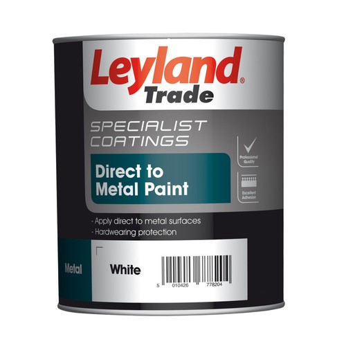 Leyland trade 750ml specialist - leyland,