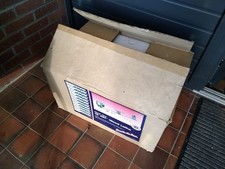 NU-TOOLS 12" WOOD LATHE, 5