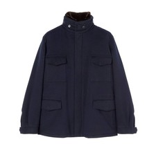 $24K Loro Piana 52 Vicuna
