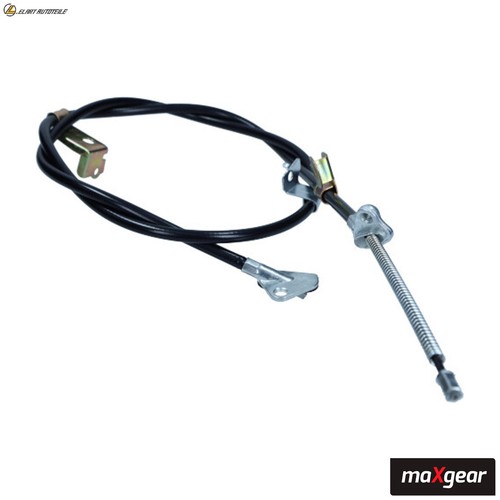 Parking brake cable 1565 - brake,