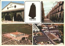 Jerez de la Frontera The Don