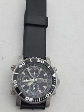 SEIKO GEN-1 VINTAGE Seiko Quartz 7t32 AKA SEIKO DAYTONA