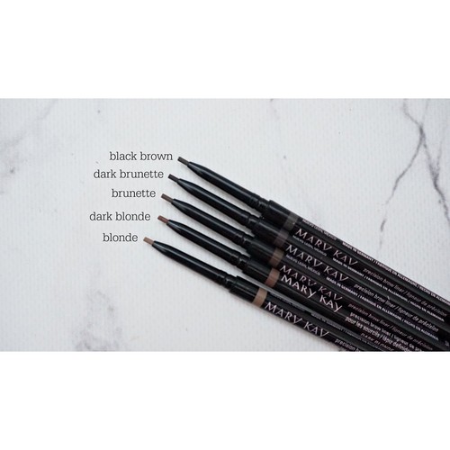 Mary kay precision brow liner - mary,