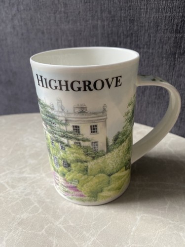Highgrove dunoon fine bone - highgrove,