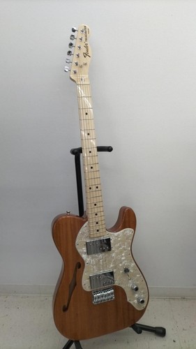 Fender fsr made - in, japan