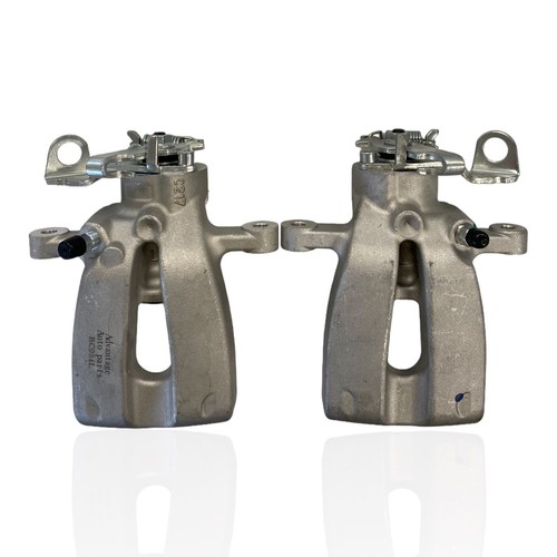 Fits opel corsa rear - c,