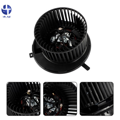 Heater blower motor - heater,