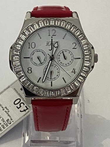 New ladies watch - new, “jasper