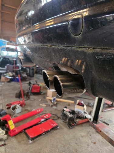 Bmw e46 performance - e46, m3