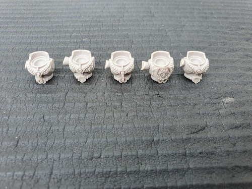 40k 30k horus heresy - 30k,