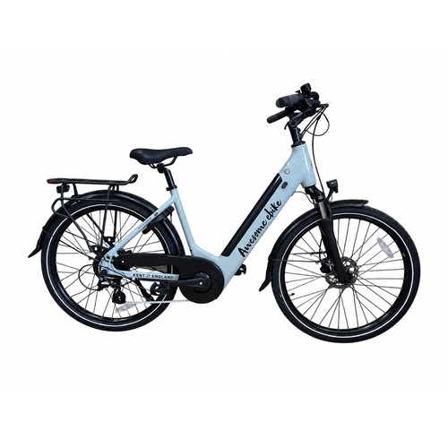 Awesome ebikes swift - awesome, dutch