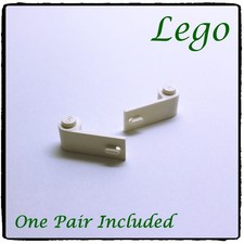 LEGO Door 1 x 3 x 1 White