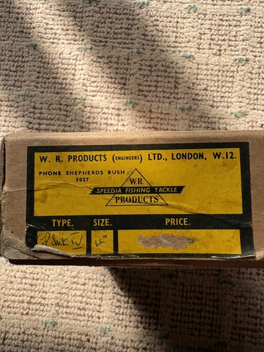 Speedia vintage - r,