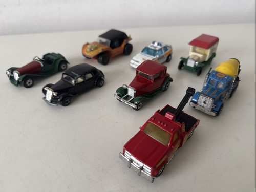 Matchbox speedkings k 37 - matchbox, no.