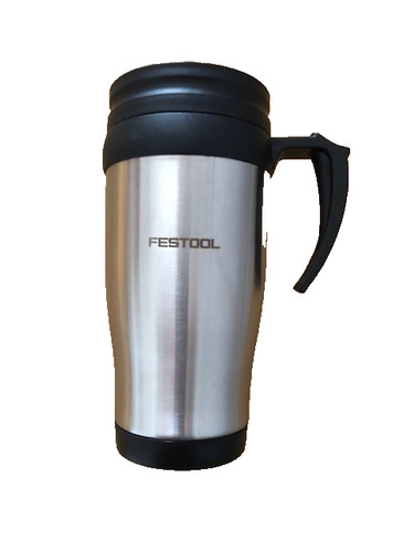 Festool travel mug