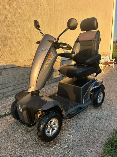 2022 tga vita electric - 2022,
