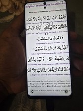 Samsung Galaxy S20 Plus 5G -