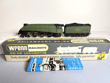 Boxed Vintage Wrenn Railways