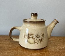 1x Denby Memories - Teapot 1