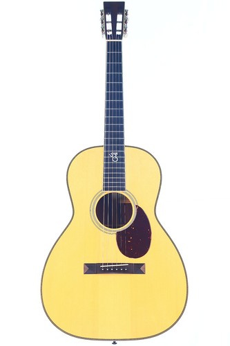 Santa cruz skye acoustic - cruz, 00-skye