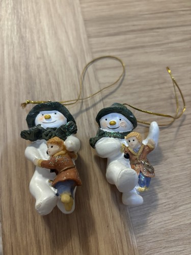 Raymond briggs the - briggs, snowman'