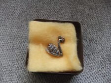 Vintage 925 Sterling Silver