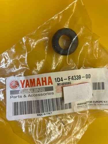Yamaha dt50 xt125r grommet - yamaha,