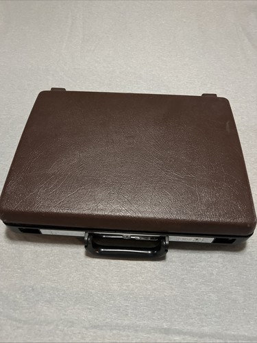 Vintage samsonite hardshell - vintage,