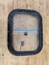 Aluminium Window For Horsebox