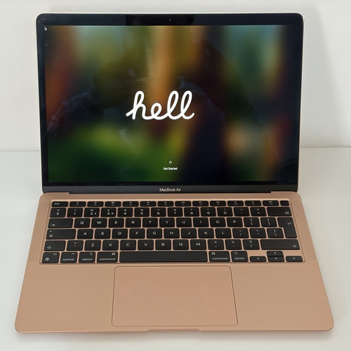 2020 apple macbook air - apple,