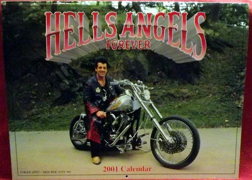 Hells angels forever original - hells,