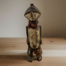 Authentic African Wooden