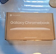 Samsung Galaxy Chromebook 11"