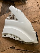 FORD TRANSIT MK8 BULLNOSE