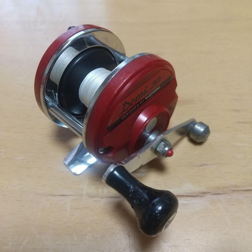 Shimano demi hole fishing - shimano,