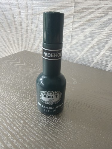 Vintage faberge brut - vintage,