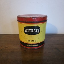 FILTRATE 1 LB medium grease