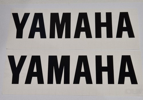 Yamaha aftermarket tank - yamaha,