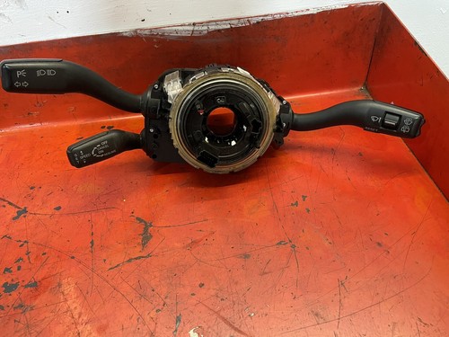 2008 audi squib ring - 2008,
