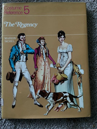 Costume reference of the - 5,