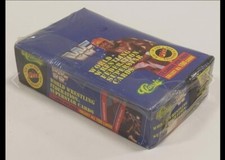 WWF Classic Games Inc 1991 Trading Cards *Pick Individuals* WWE Wrestling