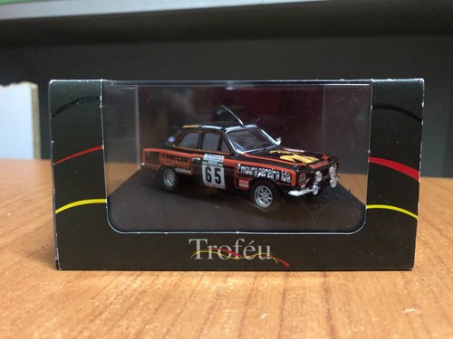 Ford escort mki - 1/43, of