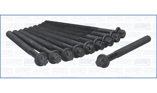 Cylinder head bolt - cylinder,