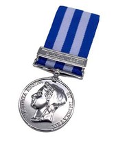 Egypt Medal, Anglo-Egyptian