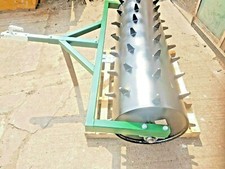 Garden Aerator Lawn/Farm Turf